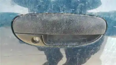 Peça sobressalente para automóvel em segunda mão PUXADOR EXTERIOR FRENTE DIREITO por DAEWOO LANOS  Referências OEM IAM 96226252  