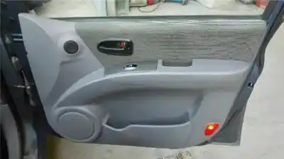 Автозапчасти б/у обивка передней правой двери за hyundai matrix (fc) 1.5 crdi gls ссылки oem iam 8230217030pg