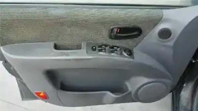 Автозапчасти б/у обивка левой передней двери за hyundai matrix (fc) 1.5 crdi gls ссылки oem iam 8230117030pg