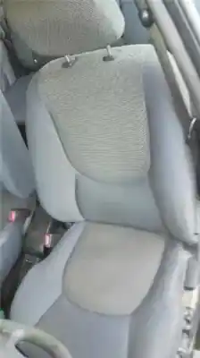 Автозапчасти б/у левое переднее сидение за hyundai matrix (fc) 1.5 crdi gls ссылки oem iam 