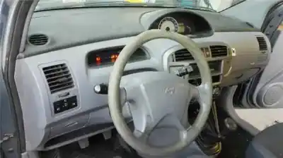 Автозапчасти б/у панель приборов за hyundai matrix (fc) 1.5 crdi gls ссылки oem iam 