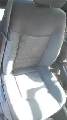 Автозапчастина б/у передне праве сиділо для renault espace iv (jk0) 2.2 dci turbodiesel посилання на oem iam 