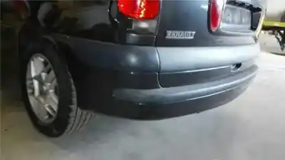 Автозапчастина б/у задній бампер для renault espace /grand espace (je0) 2.2 dt rt espace посилання на oem iam   