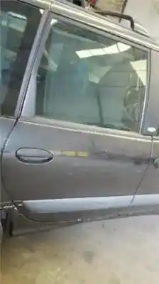 Автозапчастина б/у двері задні праві для renault espace /grand espace (je0) 2.2 dt rt espace посилання на oem iam 