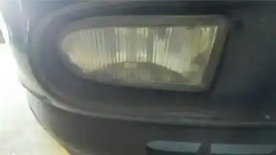 Автозапчастина б/у правий протитуман для renault espace /grand espace (je0) 2.2 dt rt espace посилання на oem iam 
