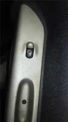 Автозапчастина б/у передній правий віконний вимикач для renault espace /grand espace (je0) 2.2 dt rt espace посилання на oem iam 