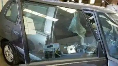 Автозапчастина б/у передній правий місяць для renault espace /grand espace (je0) 2.2 dt rt espace посилання на oem iam 