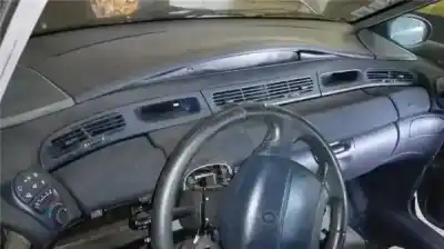 Автозапчастина б/у панель приладів для renault espace /grand espace (je0) 2.2 dt rt espace посилання на oem iam 