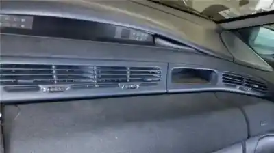 Автозапчастина б/у випарник кондиционера для renault espace /grand espace (je0) 2.2 dt rt espace посилання на oem iam 