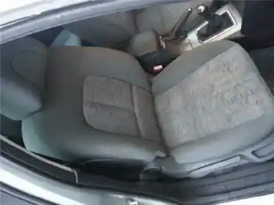 Piesă de schimb auto la mâna a doua SCAUNUL DIN FAȚÃ PARTEA DREAPTÃ pentru PEUGEOT 407 SW  Referințe OEM IAM   