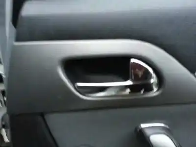 Piesă de schimb auto la mâna a doua mâner interior spate dreapta pentru peugeot 407 sw sr confort referințe oem iam 