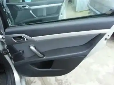 Pièce détachée automobile d'occasion GARNITURE DE PORTE ARRIÈRE DROITE pour PEUGEOT 407 SW  Références OEM IAM   