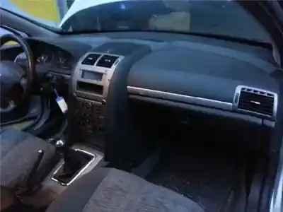 Pièce détachée automobile d'occasion TABLEAU DE BORD pour PEUGEOT 407 SW  Références OEM IAM   