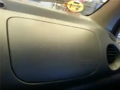 Second-hand car spare part front air bag for daewoo matiz 1.0 se oem iam references 