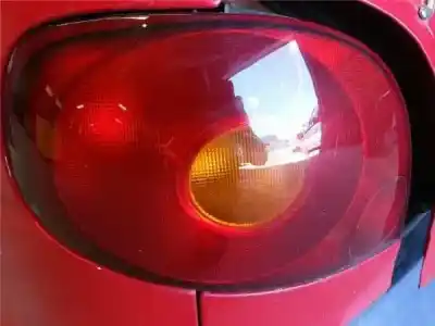 Second-hand car spare part left tailgate light for daewoo matiz 1.0 se oem iam references 96563514  