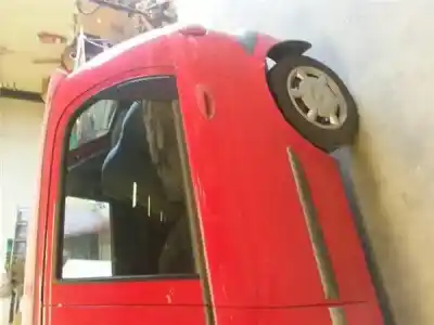 İkinci el araba yedek parçası arka sol kapi için daewoo matiz 1.0 se oem iam referansları 96562537  