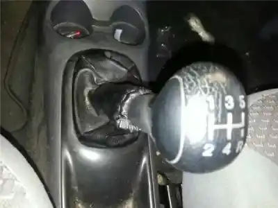 Second-hand car spare part gear lever for daewoo matiz 1.0 se oem iam references 