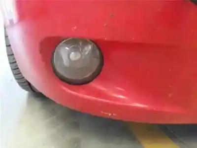 Second-hand car spare part right fog light for daewoo matiz 1.0 se oem iam references 