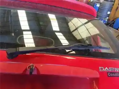 Second-hand car spare part rear windshield wiper arm for daewoo matiz 1.0 se oem iam references 