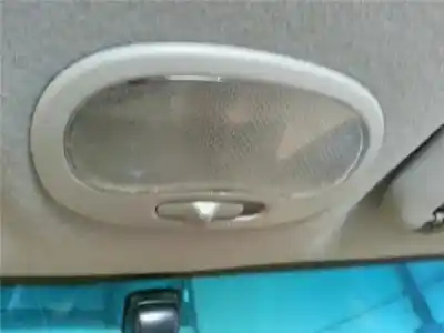 Second-hand car spare part interior light for daewoo matiz 1.0 se oem iam references 