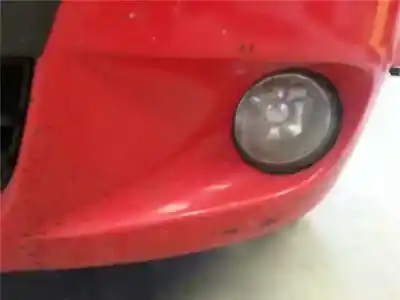 Second-hand car spare part left fog light for daewoo matiz 1.0 se oem iam references 