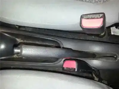 Second-hand car spare part handbrake lever for daewoo matiz 1.0 se oem iam references 