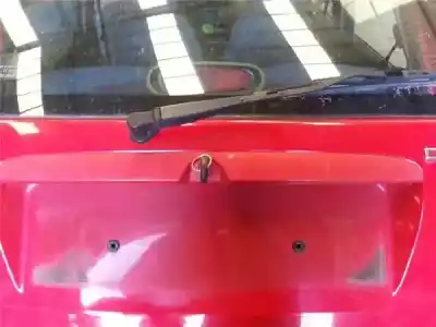 Second-hand car spare part tailgate back door handle for daewoo matiz 1.0 se oem iam references 