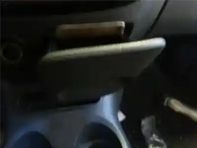 Second-hand car spare part ashtray for daewoo matiz 1.0 se oem iam references 