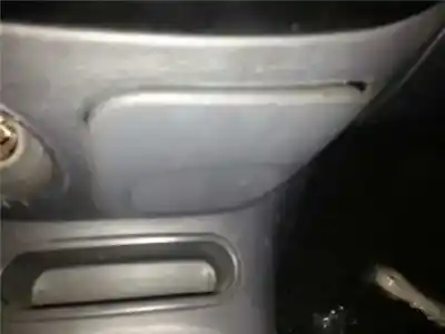 Peça sobressalente para automóvel em segunda mão cinzeiro por daewoo matiz 1.0 se referências oem iam   