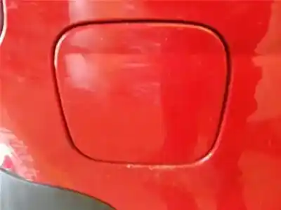 Second-hand car spare part outer fuel cap for daewoo matiz 1.0 se oem iam references 96266086