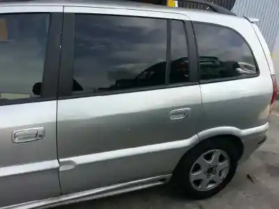 Piesă de schimb auto la mâna a doua USA STANGA SPATE pentru OPEL ZAFIRA A  Referințe OEM IAM 13160996  