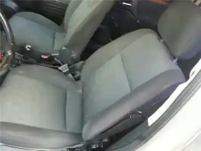 Piesă de schimb auto la mâna a doua scanul din fața partea stânga pentru opel zafira a 2.0 dti referințe oem iam   