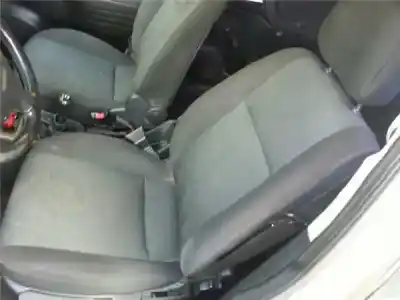 Piesă de schimb auto la mâna a doua scanul din fața partea stânga pentru opel zafira a 2.0 dti referințe oem iam   