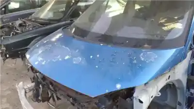 Peça sobressalente para automóvel em segunda mão capot por renault scenic ii 1.9 dci diesel referências oem iam 7751474289