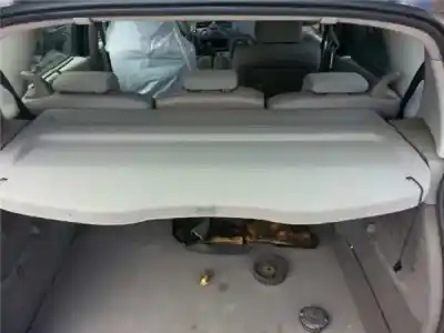 Peça sobressalente para automóvel em segunda mão chapeleira por renault scenic ii 1.9 dci diesel referências oem iam 8200227991