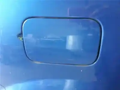 Peça sobressalente para automóvel em segunda mão tampa de combustível externa por renault scenic ii 1.9 dci diesel referências oem iam 8200139542