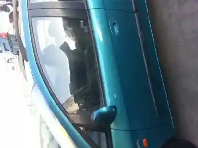 Pezzo di ricambio per auto di seconda mano porta anteriore sinistra per daewoo tacuma 1.6 g /a16dms riferimenti oem iam a96593234
