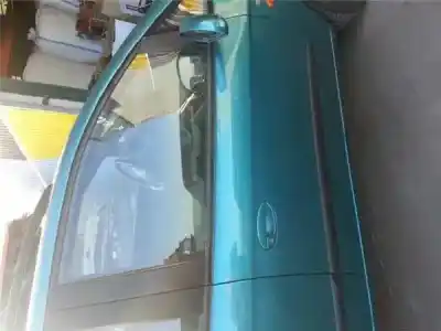 Pezzo di ricambio per auto di seconda mano porta anteriore destra per daewoo tacuma 1.6 g /a16dms riferimenti oem iam 96593244