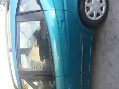 Pezzo di ricambio per auto di seconda mano porta posteriore sinistra per daewoo tacuma 1.6 g /a16dms riferimenti oem iam 96386725