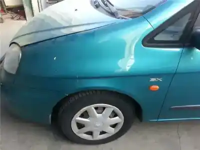 Peça sobressalente para automóvel em segunda mão GUARDA-LAMAS DIANTEIRO ESQUERDO por DAEWOO TACUMA  Referências OEM IAM 96262417  