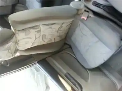 Pezzo di ricambio per auto di seconda mano sedile anteriore destro per daewoo tacuma 1.6 g /a16dms riferimenti oem iam 96488350