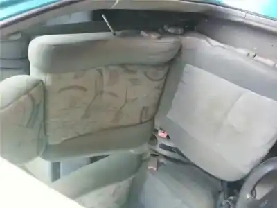 Pezzo di ricambio per auto di seconda mano sedile anteriore sinistro per daewoo tacuma 1.6 g /a16dms riferimenti oem iam 96488348