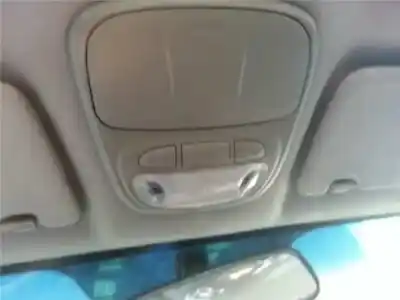 Pezzo di ricambio per auto di seconda mano luce interna per daewoo tacuma 1.6 g /a16dms riferimenti oem iam 