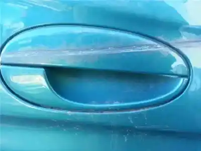 Pezzo di ricambio per auto di seconda mano maniglia esterna posteriore destra per daewoo tacuma 1.6 g /a16dms riferimenti oem iam 96260970