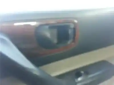 Pezzo di ricambio per auto di seconda mano maniglia interna posteriore destra per daewoo tacuma 1.6 g /a16dms riferimenti oem iam 