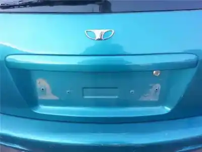 Pezzo di ricambio per auto di seconda mano maniglia esterna del cancello per daewoo tacuma 1.6 g /a16dms riferimenti oem iam 