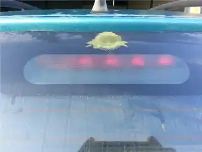 Pezzo di ricambio per auto di seconda mano luce freno centrale per daewoo tacuma 1.6 g /a16dms riferimenti oem iam 