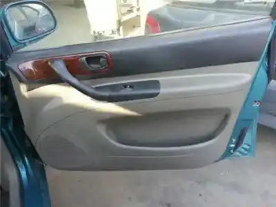 Pezzo di ricambio per auto di seconda mano rivestimento porta anteriore destro per daewoo tacuma 1.6 g /a16dms riferimenti oem iam 96407159