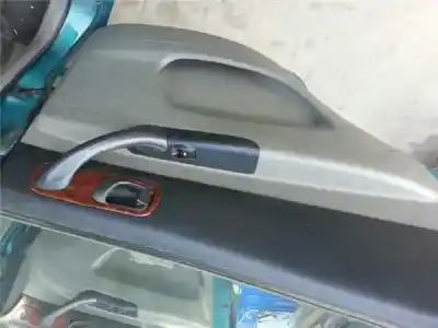 Pezzo di ricambio per auto di seconda mano rivestimento portiera posteriore sinistra per daewoo tacuma 1.6 g /a16dms riferimenti oem iam 96406921