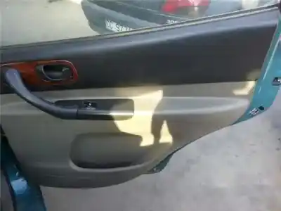 Pezzo di ricambio per auto di seconda mano rivestimento porta posteriore destro per daewoo tacuma 1.6 g /a16dms riferimenti oem iam 96406922